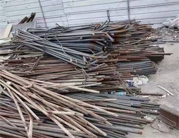 文安县一站式再生资源回收处置 让工厂闲置物资“变废为宝”